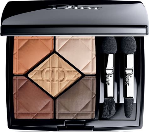 dior eyeshadow 627 sienna embrace|Dior show eye shadows.